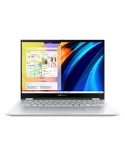 Laptop ASUS Vivobook S 14 Flip TN3402QA-LZ027W, R7-5800H16GB/512GB/14WUXGAT