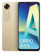 OPPO A17K (3GB/64GB) - Chính hãng 