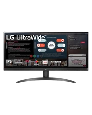 Màn hình LG 29WP500-B 29 inch/WFHD/IPS/75Hz/5ms/250 nits/HDMI+Audio/FreeSyn