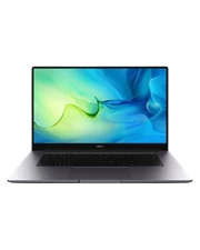 Laptop Huawei Matebook D15 2022 (i5-1155G7/8GD4/512SSD/15.6FHD/W11SL/BẠC) 