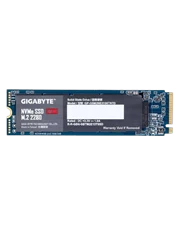 Ổ cứng SSD Gigabyte 1TB M.2 2280 PCIe NVMe Gen 3x4 (GAG325E1TB)