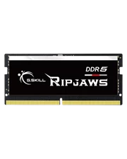 Ram Laptop G.Skill Ripjaws DDR5 16GB 4800MHz 1.2v F5-4800S4039A16GX1-RS
