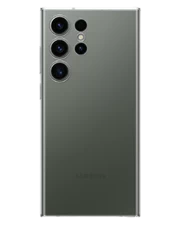 Ốp lưng trong Galaxy S23 Ultra EF-QS918CTEGWW - Chính hãng 
