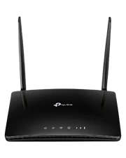 Router Wifi 4G TP-Link Archer MR400 băng tần kép AC1200 - Chính hãng