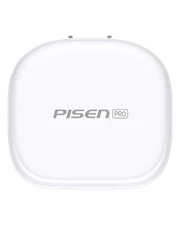 Sạc PISEN PRO DualPort PD 45W - Chính hãng