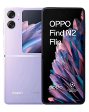 OPPO Find N2 Flip (Sản phẩm sắp ra mắt)