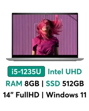Laptop Dell Inspiron 14 5420-i5U085W11SLU - Chính hãng