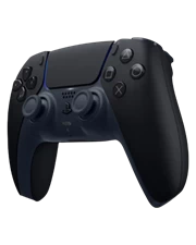Tay cầm Game Pad Sony Playstation PS5 DUALSENSE Black (CFI-ZCT1G 01)