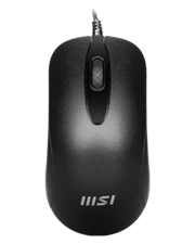 Chuột có dây MSI M88 - Chính hãng