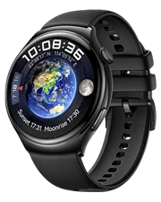Đồng hồ thông minh Huawei Watch 4 - Chính Hãng