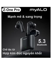 Tai nghe Bluetooth myALO Z-One Pro - Chính hãng