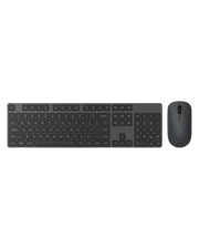 Bộ bàn phím & chuột không dây Xiaomi (BHR6100GL) - Chính hãng