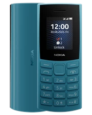 Nokia 105 4G Pro - Chính hãng
