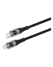 Cáp 9Fit USB-C to Lightning 1M - Chính hãng