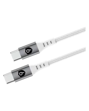 Cáp 9Fit USB-C to USB-C 1M - Chính hãng