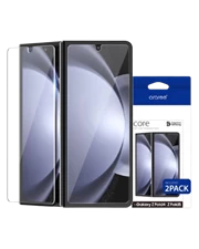 Miếng dán cường lực màn hình Araree Core Glass - Galaxy Z Fold 4/Z Fold 5