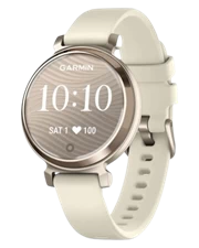 Đồng hồ thông minh Garmin lily 2 Silicone - Chính Hãng