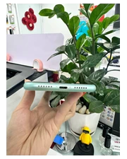 Iphone 11 128GB Green - Chính hãng VN/A - MHDN3VN/A - Cũ - 348 Hồ Tùng Mậu