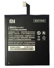Thay pin Xiaomi Mi 4C